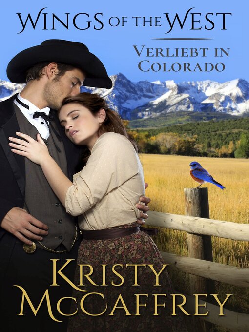 Title details for Verliebt in Colorado by Kristy McCaffrey - Available